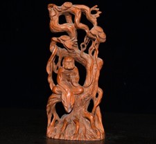 Boxwood bodhidharma dharma d'occasion  Expédié en Belgium