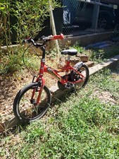 Bici bambino usata usato  Rimini