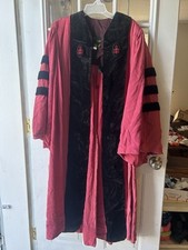 Harvard regalia 1960 for sale  Lititz