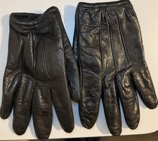 Luvas de busca policial resistentes ao corte de couro HATCH G/XL em ótimo estado!!!, usado comprar usado  Enviando para Brazil