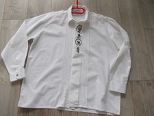 Alphorn trachtenhemd hemd gebraucht kaufen Alphorn trachtenhemd hemd gebraucht kaufen  Heroldstatt