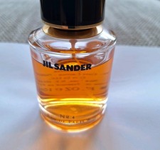 Jil sander eau gebraucht kaufen  Hannover