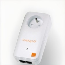 Cpl orange liveplug d'occasion  Montpellier-