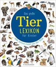 Große tierlexikon kinder gebraucht kaufen  Berlin