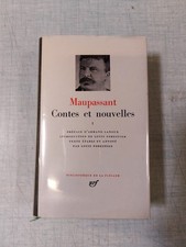 Bibliothèque pléïade maupas d'occasion Bibliothèque pléïade maupas d'occasion  Gap