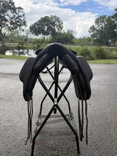 Fairfax rebecca dressage for sale  Wellington