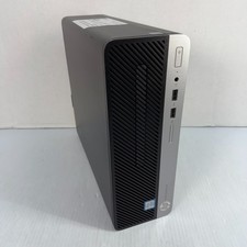 HP ProDesk 400 G5 SFF i5-8500 Windows 11 Pro PC NOVO 512GB SSD 16GB RAM comprar usado HP ProDesk 400 G5 SFF i5-8500 Windows 11 Pro PC NOVO 512GB SSD 16GB RAM comprar usado  Enviando para Brazil