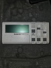 Buderus ecomatic 4000 gebraucht kaufen Buderus ecomatic 4000 gebraucht kaufen  Babenhausen