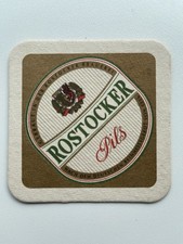 Bierdeckel rostocker pils gebraucht kaufen  Berlin