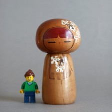 Small vintage japanese d'occasion  Expédié en Belgium