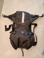Chicco easyfit marsupio usato  Montesilvano