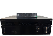 Sony str dh550 gebraucht kaufen  Berlin