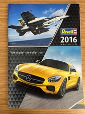Revell 2016 full for sale  PONTEFRACT