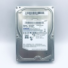 Disco rígido Samsung 1TB 3,5 pol SATA HD103SI 1000GB comprar usado  Enviando para Brazil