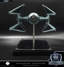 Custom tie intercepteur d'occasion  Valenciennes