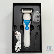 Barberboss elektrischer damenr gebraucht kaufen  Neustadt b.Coburg