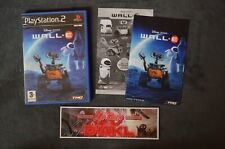 Wall complet playstation d'occasion  Lognes
