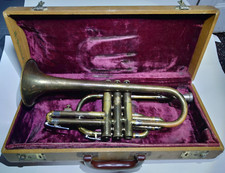 olds ambassador vintage olds trumpet for sale olds ambassador vintage olds trumpet for sale Windsor