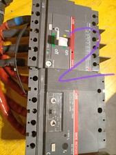 Abb sace interruttore usato  Santa Lucia di Piave