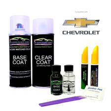 Touch paint chevy for sale  Deer Park