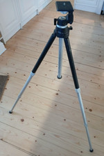 Heavy duty camera for sale  POTTERS BAR