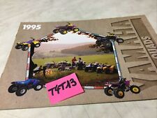 Yamaha quad 1995 d'occasion  Decize