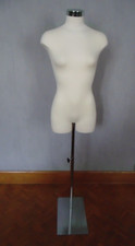 Mannequin vitrine femme d'occasion  Bassillac