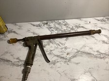 Vintage brass high for sale  Belmont