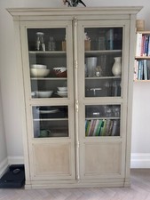 Large grey glazed for sale  LONDON