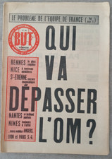 Journal but 181 d'occasion  Davézieux