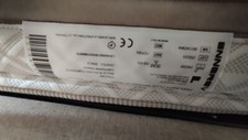 Materasso singolo 80x190 usato  Zanica