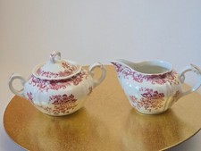 Villeroy boch zuckerdose gebraucht kaufen  Bamberg