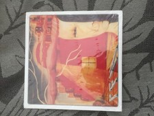 PREMIATA FORNERIA MARCONI PFM Mini Lp Réplica CD Storia di un minuto comprar usado  Enviando para Brazil
