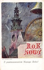 Poland powinszowaniem nowego d'occasion  France