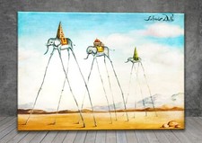 Salvador dali three for sale  LONDON
