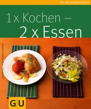 Kochen 2x essen gebraucht kaufen  Berlin