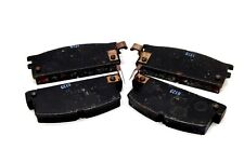 Front brake pads for sale Front brake pads for sale  ABERYSTWYTH