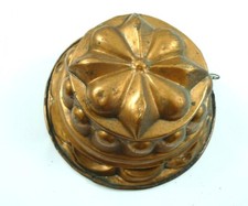 Vecchia forma rame usato Vecchia forma rame usato  Cremona