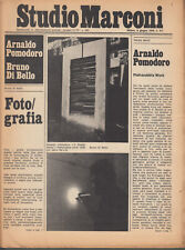 Studio marconi giugno usato  Vigevano