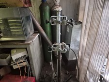 Wallmek hydraulic coil for sale  BATH
