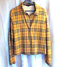 Chemise burberry vintage d'occasion  Perpignan-