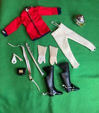 action man uniform for sale  GLASGOW