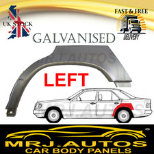 Mercedes class w124 for sale  EXETER