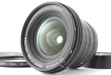 Mint nikon nikkor for sale  Shipping to Ireland