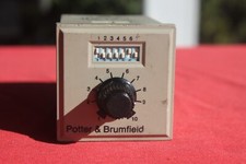 Potter brumfield programmable for sale  North Fort Myers
