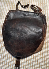 Borsa pane originale usato  Spedire a Italy