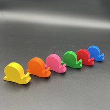 Ravensburger snail pace for sale  Bethany
