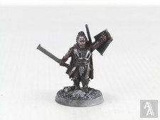 Uruk hai captain for sale  WESTBURY