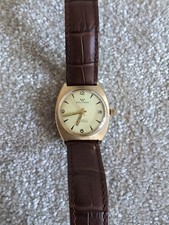 Waltham wristwatch vintage for sale  NEWMARKET