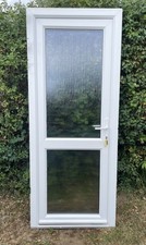 Upvc double glazed for sale  DORKING